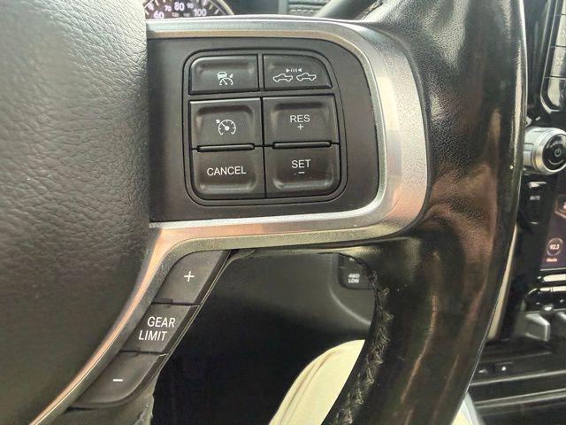 used 2019 Ram 2500 car, priced at $46,976
