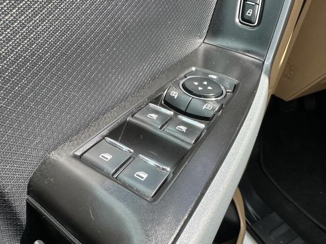 used 2023 Ford F-150 car, priced at $30,676