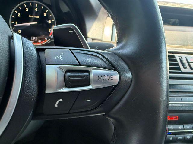 used 2015 BMW 550 car, priced at $11,376