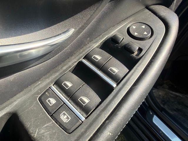 used 2015 BMW 550 car, priced at $11,376