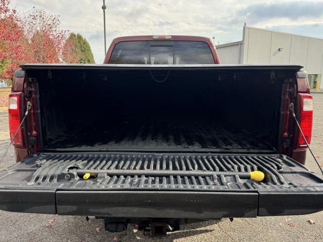 used 2015 Ford F-250 car, priced at $26,276