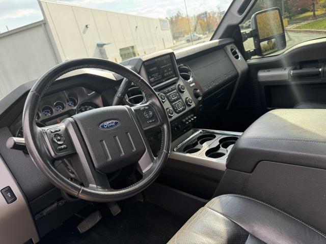 used 2015 Ford F-250 car, priced at $26,276