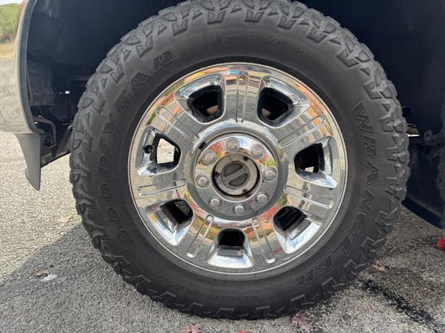 used 2015 Ford F-250 car, priced at $26,276