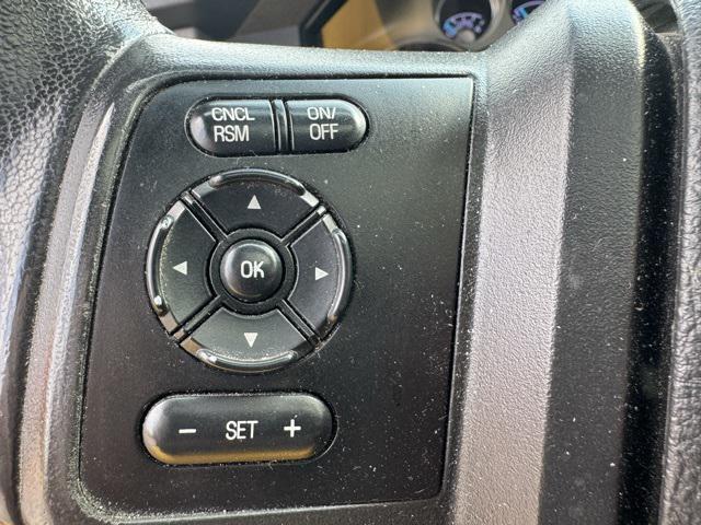 used 2015 Ford F-250 car, priced at $26,276