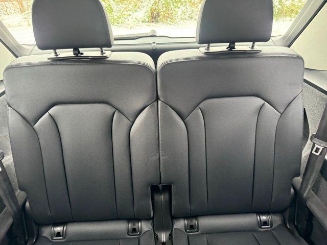 used 2023 Audi Q7 car, priced at $32,976