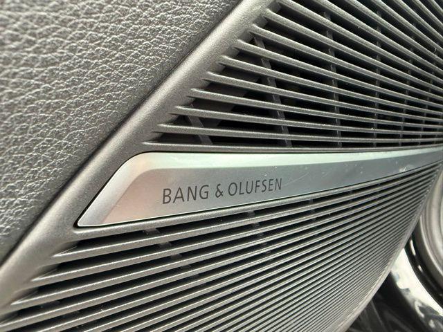 used 2023 Audi Q7 car, priced at $32,976