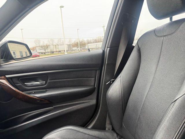used 2013 BMW 335 car, priced at $11,976