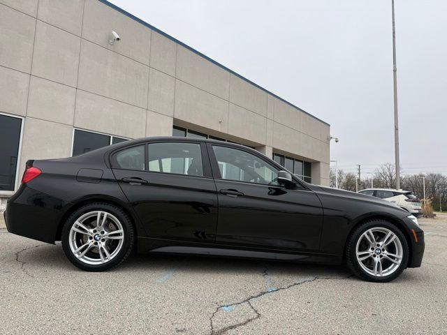 used 2013 BMW 335 car, priced at $11,976
