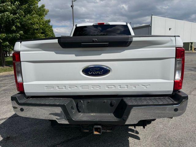 used 2019 Ford F-250 car, priced at $30,876
