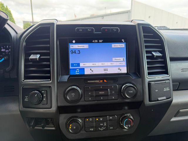 used 2019 Ford F-250 car, priced at $30,876
