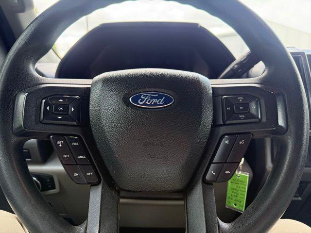 used 2019 Ford F-250 car, priced at $30,876