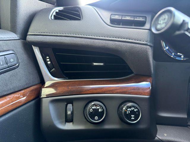 used 2019 Cadillac Escalade car, priced at $27,976