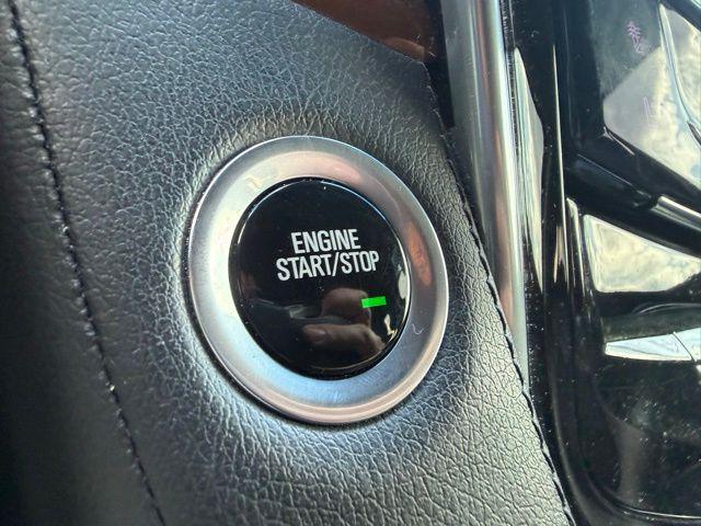 used 2019 Cadillac Escalade car, priced at $27,976