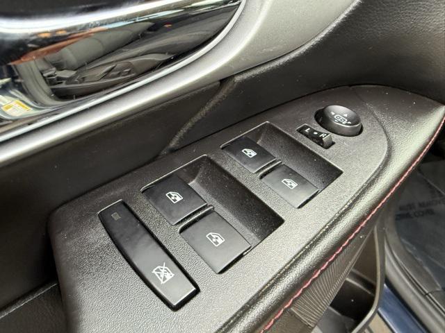 used 2015 GMC Terrain car, priced at $6,976