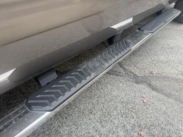 used 2014 GMC Sierra 2500 car, priced at $31,676