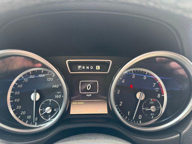 used 2013 Mercedes-Benz G-Class car, priced at $43,976