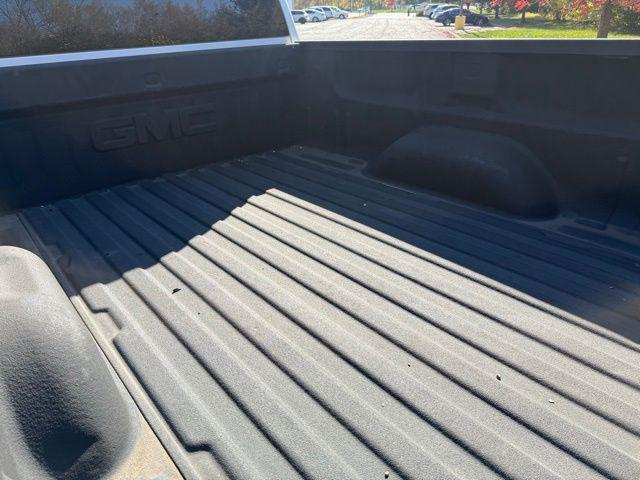used 2018 GMC Sierra 2500 car, priced at $27,976