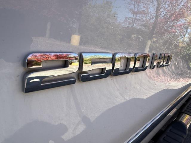 used 2018 GMC Sierra 2500 car, priced at $31,476