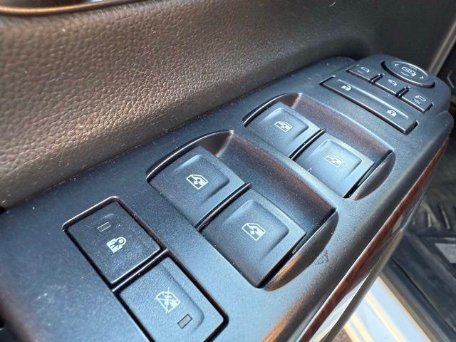 used 2018 GMC Sierra 2500 car, priced at $27,976