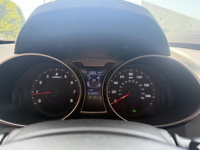 used 2013 Hyundai Veloster car, priced at $6,976