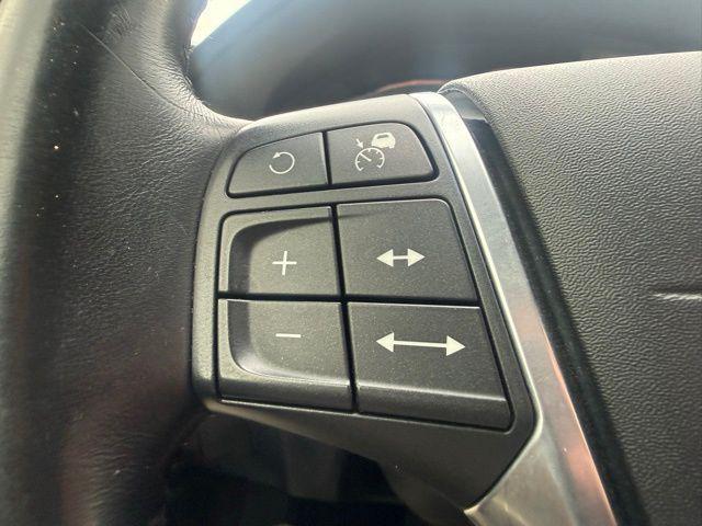 used 2016 Volvo XC60 car, priced at $12,376