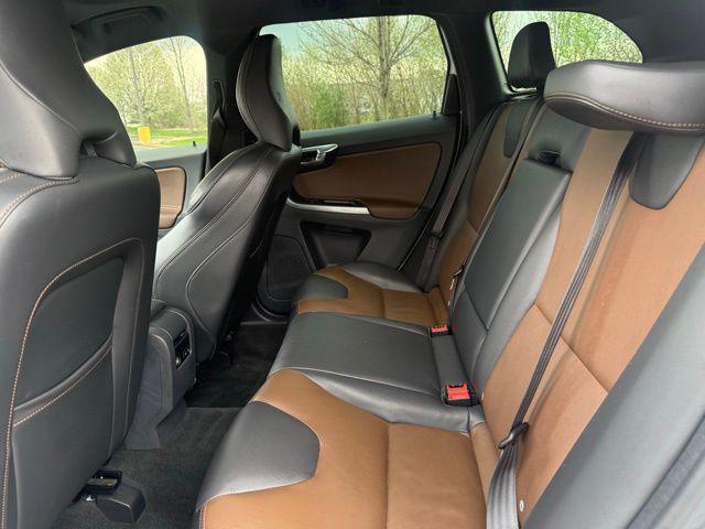 used 2016 Volvo XC60 car, priced at $12,376