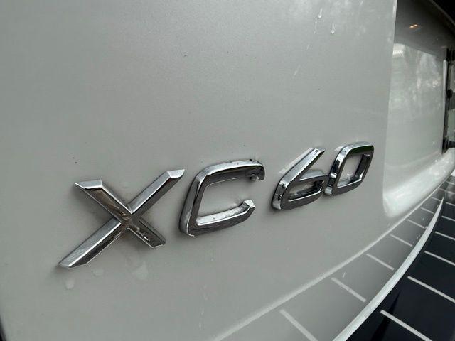 used 2016 Volvo XC60 car, priced at $12,376