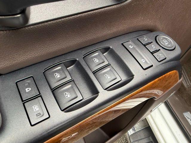 used 2016 Chevrolet Silverado 3500 car, priced at $48,976