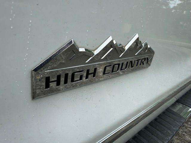 used 2016 Chevrolet Silverado 3500 car, priced at $48,976