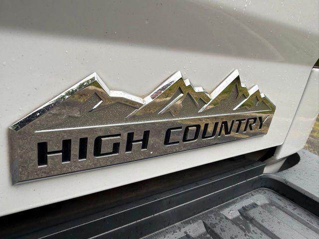 used 2016 Chevrolet Silverado 3500 car, priced at $48,976
