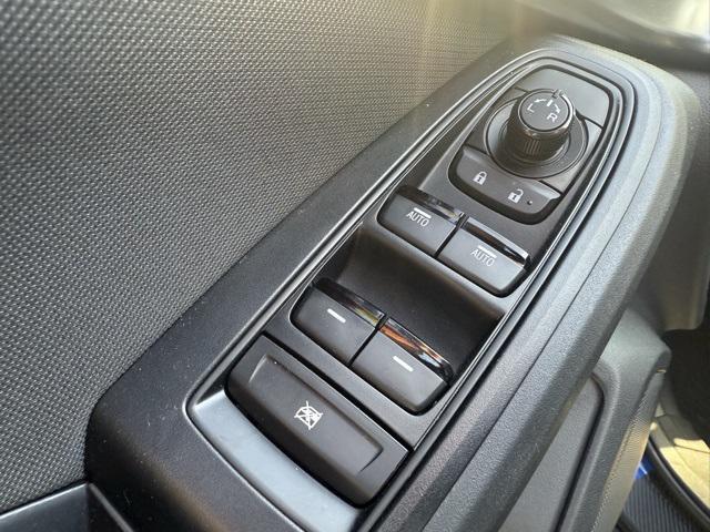 used 2023 Subaru WRX car, priced at $25,276