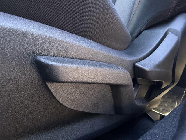 used 2023 Subaru WRX car, priced at $25,276