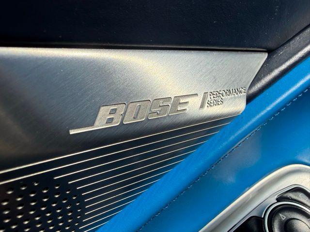 used 2023 Chevrolet Corvette car, priced at $71,776