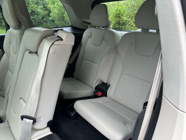 used 2018 Volvo XC90 car, priced at $17,676