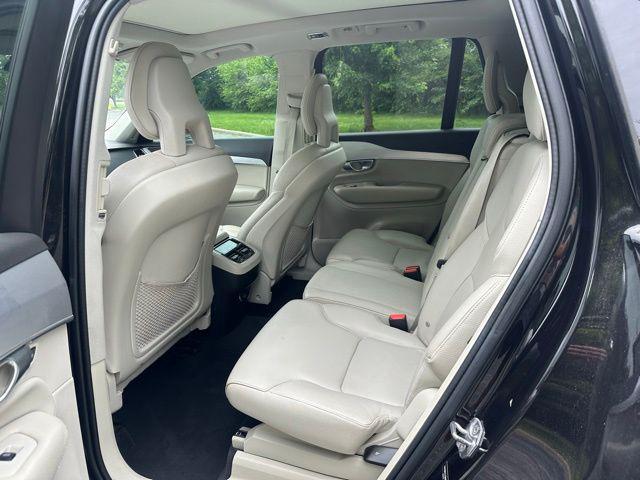 used 2018 Volvo XC90 car, priced at $17,676