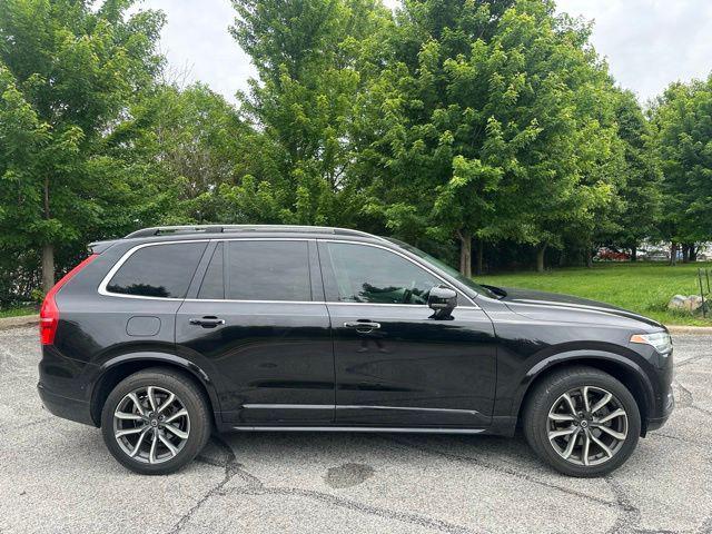used 2018 Volvo XC90 car, priced at $17,676