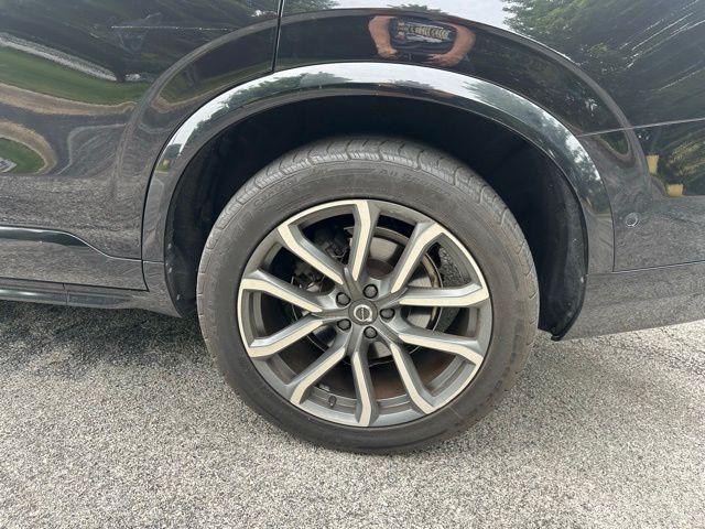 used 2018 Volvo XC90 car, priced at $17,676