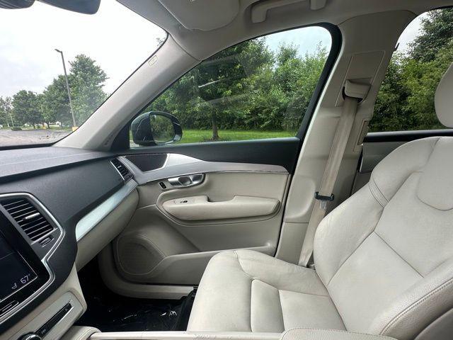 used 2018 Volvo XC90 car, priced at $17,676