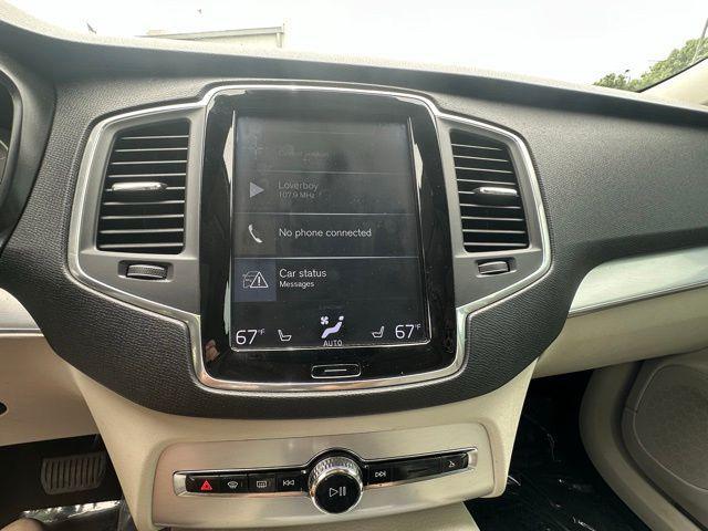 used 2018 Volvo XC90 car, priced at $17,676