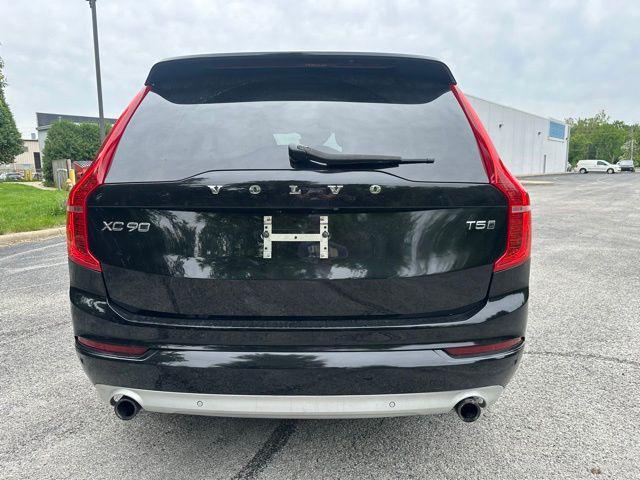used 2018 Volvo XC90 car, priced at $17,676