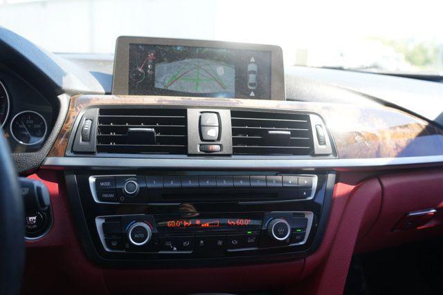 used 2015 BMW 428 car, priced at $11,976