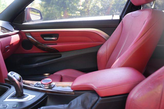 used 2015 BMW 428 car, priced at $11,976