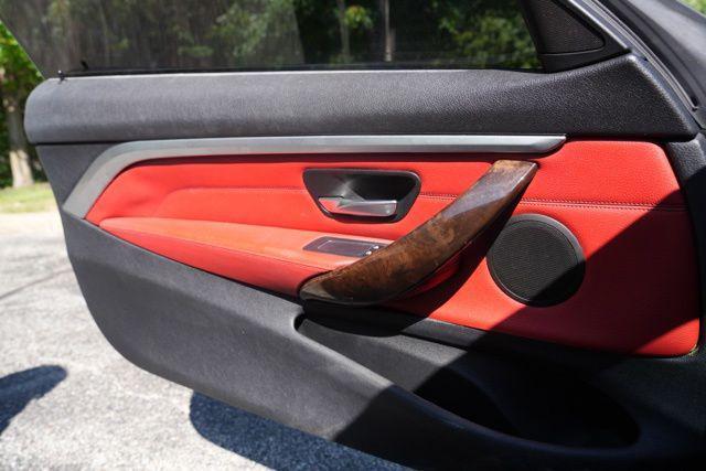 used 2015 BMW 428 car, priced at $11,976