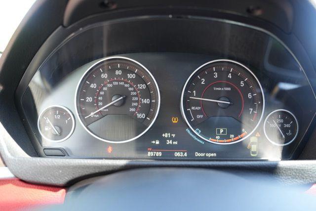 used 2015 BMW 428 car, priced at $11,976