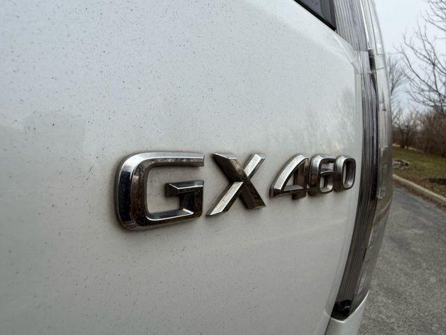 used 2018 Lexus GX 460 car, priced at $29,676