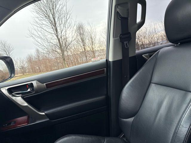 used 2018 Lexus GX 460 car, priced at $29,676