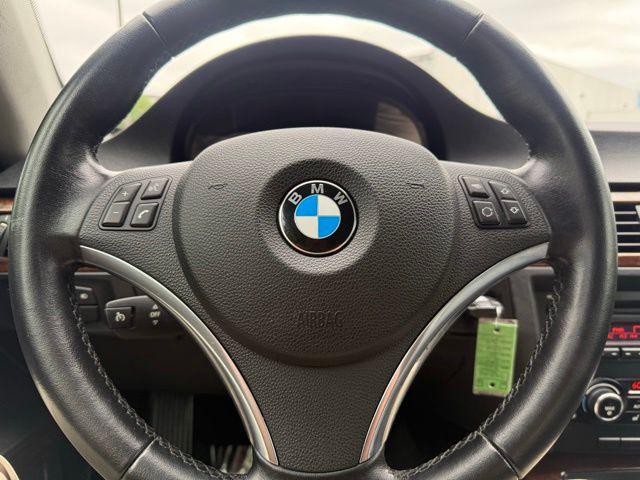used 2011 BMW 328 car, priced at $6,985