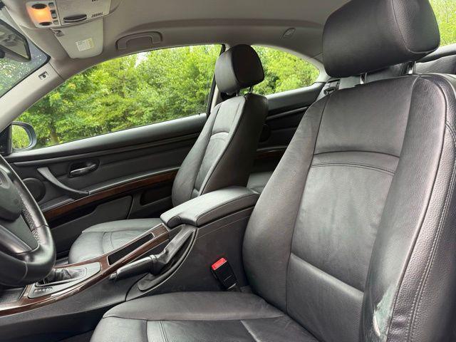 used 2011 BMW 328 car, priced at $6,985