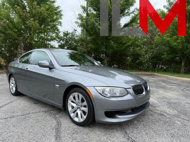 used 2011 BMW 328 car, priced at $6,985