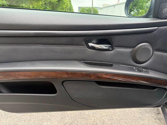 used 2011 BMW 328 car, priced at $6,985